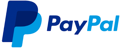 pay with paypal - Paw Patrol Store